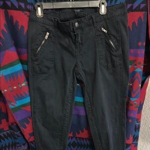 Celebrity Pink Skinny Pant Sz 13